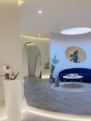 -VE专注问题肌·赛诺龙&科学美肤中心