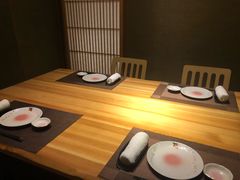 -割烹旭日本料理(龙湖狮山天街店)