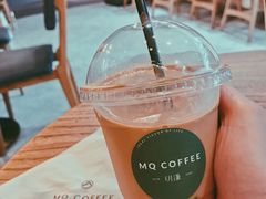 -明谦·Coffee&Cocktail Bar(美您公园店)