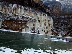 -山西通天峡景区