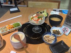 -沼津港精致料理·寿喜烧·烧鸟(青浦宝龙广场日料榜单店)
