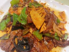 -东四民芳餐厅(世茂工三店)