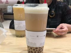 -奈雪的茶(石厦时代广场店)