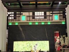 -金链花·泰国餐厅(国贸店)