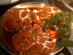 -嘿嘟嘟·肋条烧肉放题(爱融荟城店)