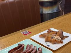 -顺徕德·仙庙烧鸡(桂庙路店)
