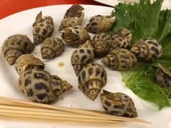 -梅鑫海产店