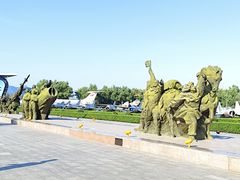 -中国航空博物馆
