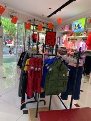 -ABC KIDS(纬一路店)