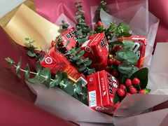 -亭亭鲜花店(中山北路店)