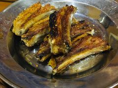 烤羊排-怡妮新疆风味餐厅(东江湾路店)