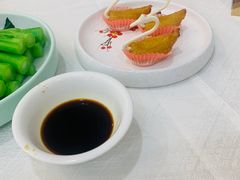 -聚福山莊·寻味顺德(北滘店)
