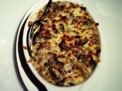 芝士焗野菌-港丽餐厅(杭大店)