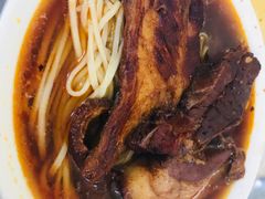 -顺心拉面馆(马道街店)