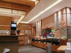 -京旬海鲜放题·铁板烧自助餐厅