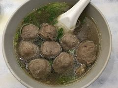 -福合埕牛肉丸(福平路店)