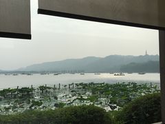 -湖畔居茶楼(湖滨店)