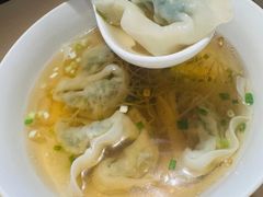 -鼎泰丰(当代商城店)