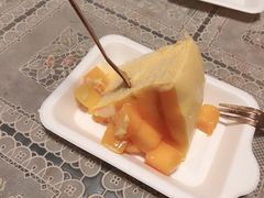 -巴思客蛋糕(交通路店)