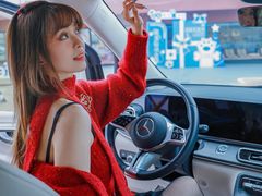 -昆山利星奔驰4S店(昆山店)