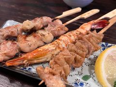 -哥哥の深夜食堂(红松东路店)