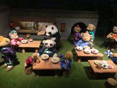 -成都泰迪熊博物馆