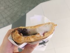 -粉粉乐鲷鱼烧(美罗城店)