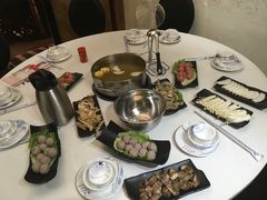 -陈记顺和潮汕鲜牛肉火锅(番禺迎宾大道店)