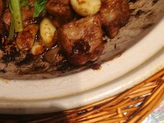 -宝轩渔府·老字号海鲜·正宗津菜(水上店)