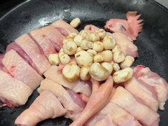 -大头椰·椰子鸡火锅(新梦店)