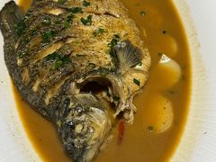 -顺香居·老字号湖北菜(江汉路店)