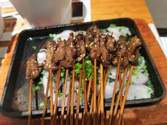 -木屋烧烤(双榆树店)