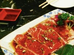 -梦山水日本烧肉(五四广场店)