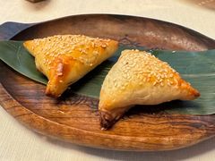 -龟兹KUCINA·新疆菜(前滩L+PLAZA店)