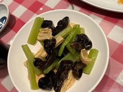 素什锦-老九圆山西面馆(CBD店)