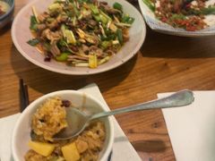 -紫滇源云南生态菜(丹凤街店)