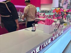-K22.酸奶草莓(烟台芝罘店)