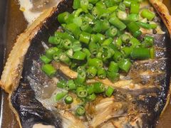 -半天妖烤鱼(石岛店)