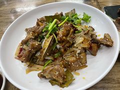 孜然羊排-无招牌