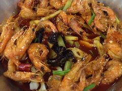 -晓林火锅(安定门店)