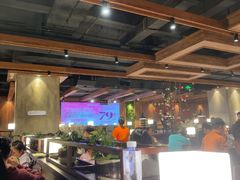 -韩盛·盛江山自助料理(中街大悦城店)