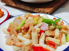 -友德福.老字号粤菜.广州地标融合美食(荔湾路店)