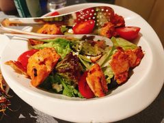 -Efes Turkish & Mediterranean Cuisine 艾菲斯餐厅(陆家嘴店)