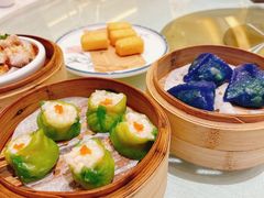 -聚福山莊·寻味顺德(北滘店)
