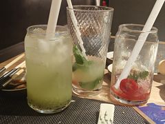 -德川家日本料理(顺义华联店)