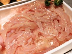 -海底捞火锅(北京路店)