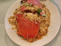 -城市酒店·沪江轩餐厅