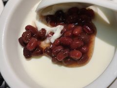 自制酸奶-元鼎宝驴香·全驴宴(江宁店)