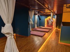 -韵泰·泰式按摩SPA(万象城店)