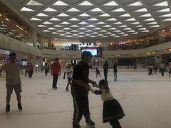 -全明星滑冰俱乐部(万象城店)